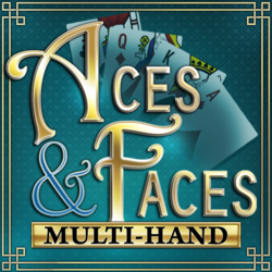 Aces and Faces Multi-Hand