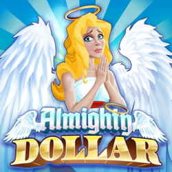 Almighty Dollar slot