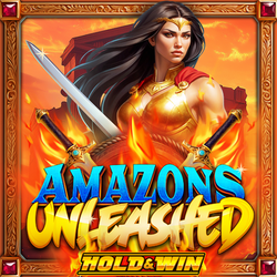Amazons Unleashed slot