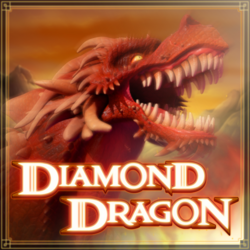 Diamond Dragon slot