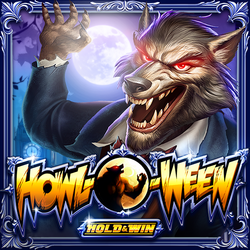 Howl-O-Ween slot