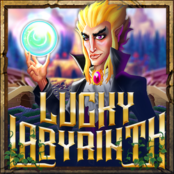 Lucky Labyrinth slot