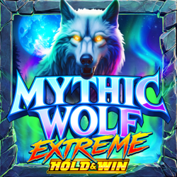 Mythic Wolf Extreme slot
