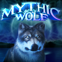 Mythic Wolf slot