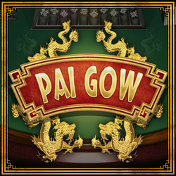 Pai Gow Poker