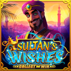 Sultan's Wishes slot