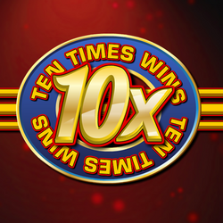 Ten Times Wins slot