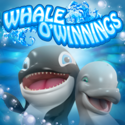 Whale O'Winnings slot