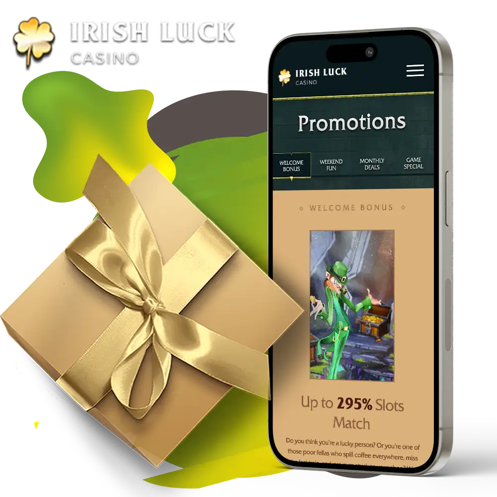 Earn real money on the time-tested platform trusted by Australian players IrishLuck.